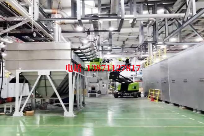 大连机电设备安装工程,设备安装公司