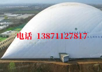 大连气膜棚卷帘门,电动门