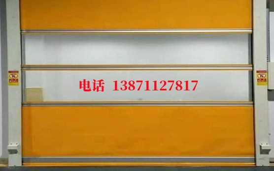 大连洁净室门
